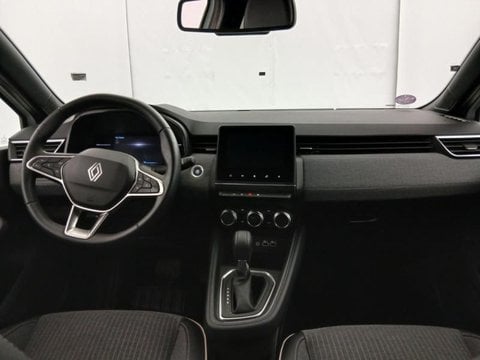 Voitures D'occasion À Roubaix | Renault Clio 1.6 E-Tech 145Ch Full Hybrid Techno - 24