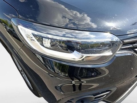 Voitures D'occasion À Roubaix | Renault Kadjar 1.3 Tce 140Ch Fap Business - 21