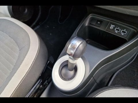 Voitures D'occasion À Roubaix | Renault Twingo E-Tech Electric Equilibre R80 Achat Intégral