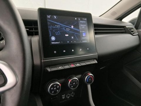 Voitures D'occasion À Roubaix | Renault Clio 1.0 Tce 90Ch Equilibre