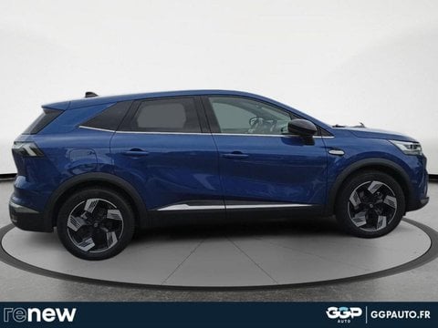 Voitures D'occasion À Roubaix | Renault Symbioz 1.8 E-Tech Full Hybrid 160Ch Iconic - 25