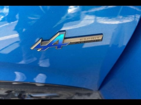 Voitures D'occasion À Roubaix | Renault Rafale 1.2 E-Tech Full Hybrid 200Ch Esprit Alpine