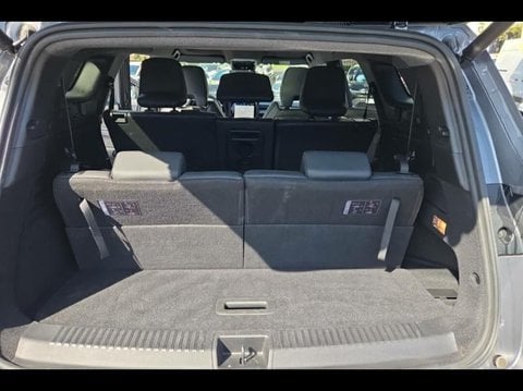 Voitures D'occasion À Roubaix | Renault Espace 1.2 E-Tech Full Hybrid 200Ch Techno 7 Places - 24