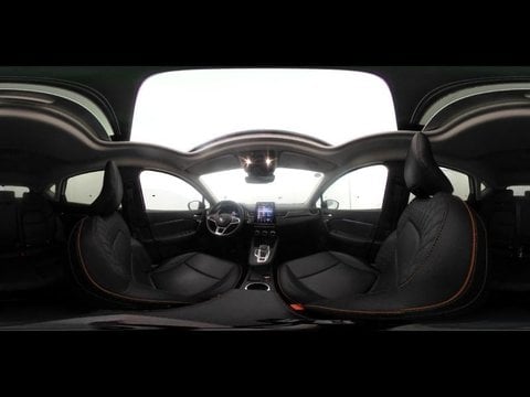 Voitures D'occasion À Roubaix | Renault Captur 1.6 E-Tech Hybride 145Ch Iconic