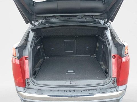 Voitures D'occasion À Roubaix | Peugeot 3008 1.6 Bluehdi 120Ch Gt Line S&S Eat6