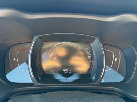 Voitures D'occasion À Roubaix | Renault Kadjar 1.5 Blue Dci 115Ch Business - 21