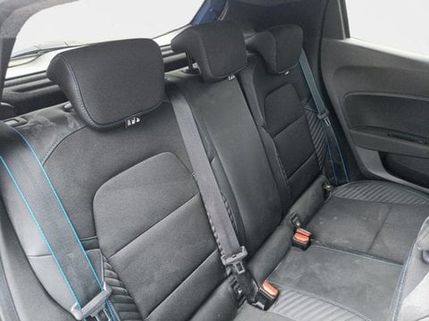 Voitures D'occasion À Roubaix | Renault Clio 1.6 E-Tech 145Ch Full Hybrid Esprit Alpine