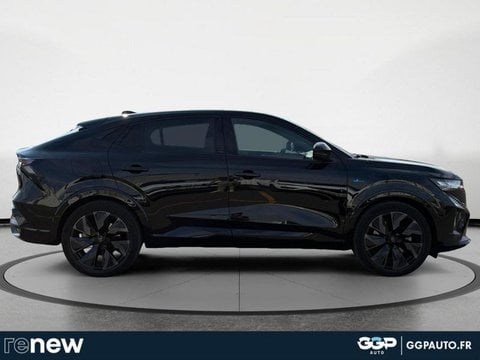 Voitures D'occasion À Roubaix | Renault Rafale 1.2 E-Tech Full Hybrid 200Ch Esprit Alpine