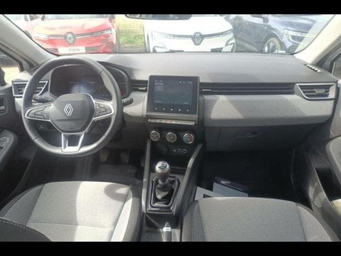 Voitures D'occasion À Roubaix | Renault Clio 1.0 Tce 90Ch Evolution