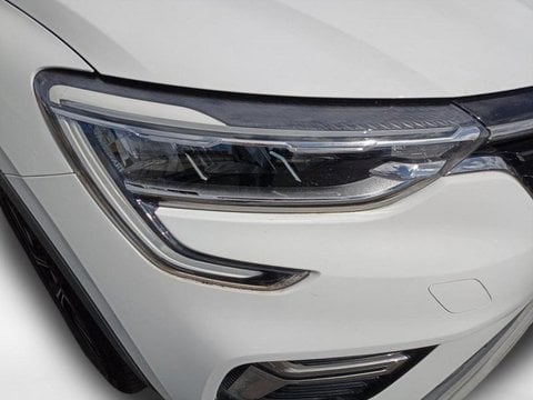 Voitures D'occasion À Roubaix | Renault Arkana 1.6 E-Tech 145Ch Zen