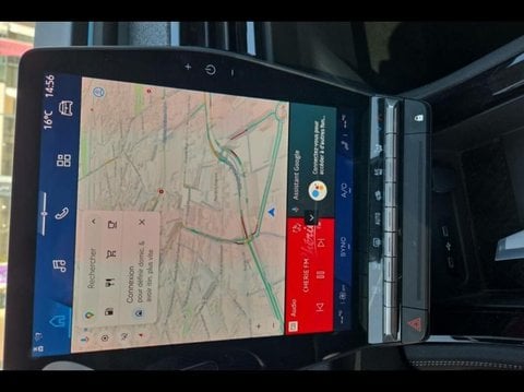 Voitures D'occasion À Roubaix | Renault Espace 1.2 E-Tech Full Hybrid 200Ch Techno 7 Places - 24