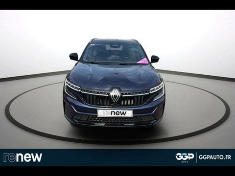 Voitures D'occasion À Roubaix | Renault Espace 1.2 E-Tech Full Hybrid 200Ch Techno 7 Places - 24