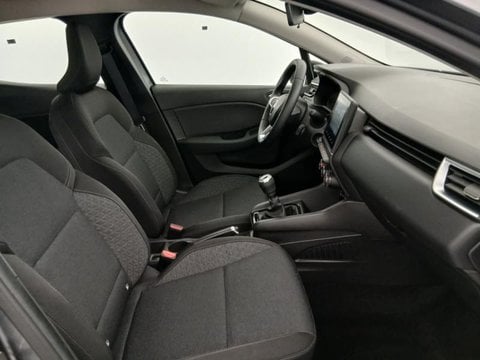 Voitures D'occasion À Roubaix | Renault Clio 1.0 Tce 90Ch Equilibre