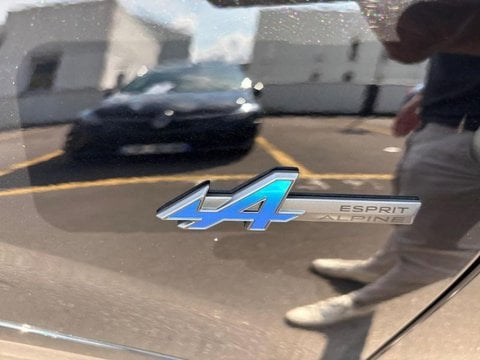 Voitures D'occasion À Roubaix | Renault Rafale 1.2 E-Tech Full Hybrid 200Ch Esprit Alpine