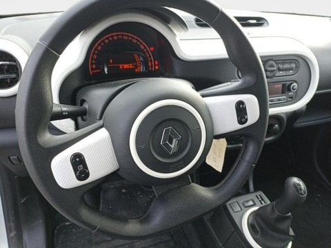 Voitures D'occasion À Roubaix | Renault Twingo 1.0 Sce 70Ch Life 2 Boîte Courte Euro6