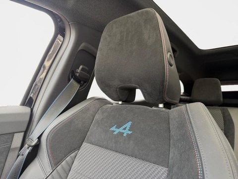 Voitures D'occasion À Roubaix | Renault Espace 1.2 E-Tech Full Hybrid 200Ch Esprit Alpine 7 Plac...