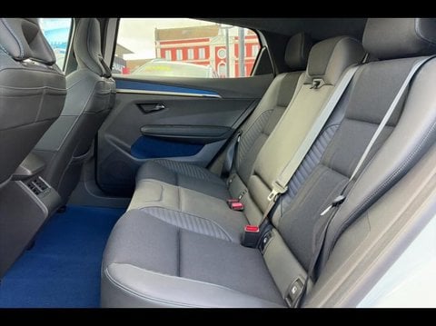 Voitures D'occasion À Roubaix | Renault Scénic Scenic E-Tech Electric 220Ch Techno Option Espri...