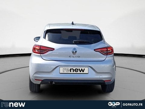 Voitures D'occasion À Roubaix | Renault Clio 1.0 Tce 90Ch Equilibre