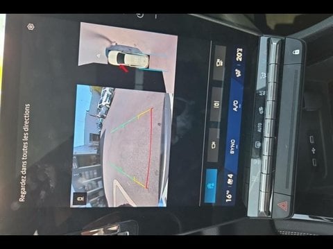 Voitures D'occasion À Roubaix | Renault Espace 1.2 E-Tech Full Hybrid 200Ch Techno 7 Places - 24