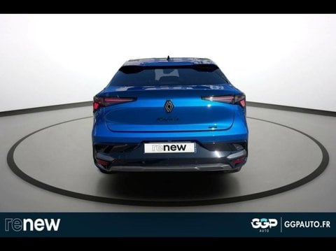 Voitures D'occasion À Roubaix | Renault Rafale 1.2 E-Tech Full Hybrid 200Ch Esprit Alpine