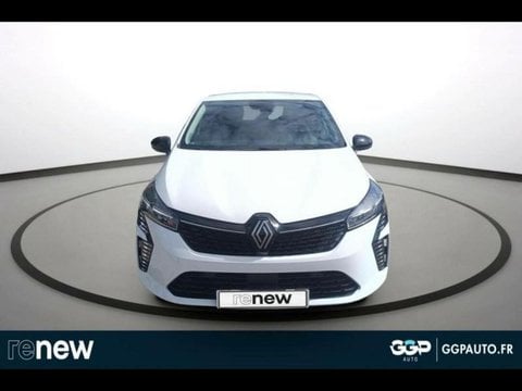 Voitures D'occasion À Roubaix | Renault Clio 1.0 Tce 90Ch Evolution