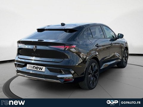 Voitures D'occasion À Roubaix | Renault Rafale 1.2 E-Tech Full Hybrid 200Ch Esprit Alpine