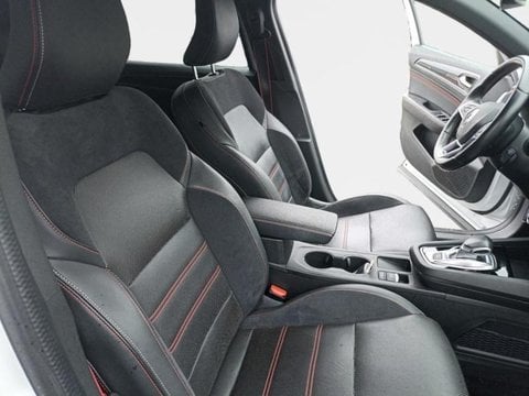 Voitures D'occasion À Roubaix | Renault Arkana 1.6 E-Tech 145Ch Rs Line -21B