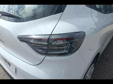 Voitures D'occasion À Roubaix | Renault Clio 1.0 Tce 90Ch Evolution