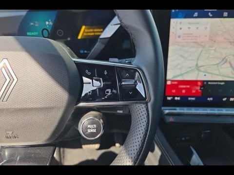 Voitures D'occasion À Roubaix | Renault Espace 1.2 E-Tech Full Hybrid 200Ch Techno 7 Places - 24