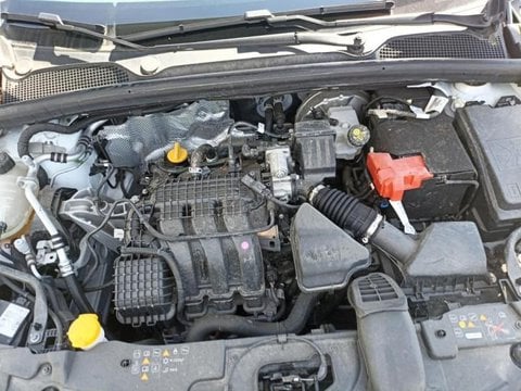 Voitures D'occasion À Roubaix | Renault Clio 1.0 Sce 65Ch Authentic