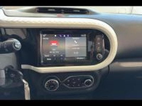 Voitures D'occasion À Roubaix | Renault Twingo E-Tech Electric Equilibre R80 Achat Intégral