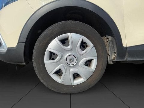 Voitures D'occasion À Roubaix | Renault Captur 0.9 Tce 90Ch Energy Life Euro6C