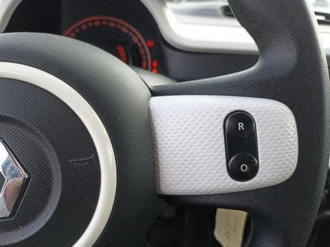 Voitures D'occasion À Roubaix | Renault Twingo 1.0 Sce 70Ch Life 2 Boîte Courte Euro6