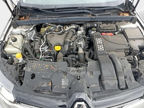 Voitures D'occasion À Roubaix | Renault Mégane Megane 1.5 Blue Dci 95Ch Business