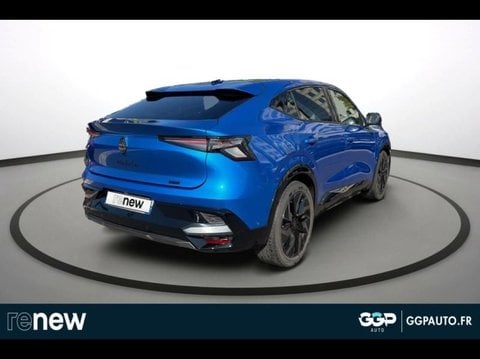 Voitures D'occasion À Roubaix | Renault Rafale 1.2 E-Tech Full Hybrid 200Ch Esprit Alpine