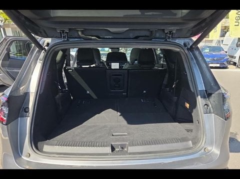 Voitures D'occasion À Roubaix | Renault Espace 1.2 E-Tech Full Hybrid 200Ch Techno 7 Places - 24