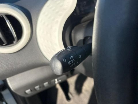 Voitures D'occasion À Roubaix | Renault Twingo E-Tech Electric Life R80 Achat Intégral - 21My