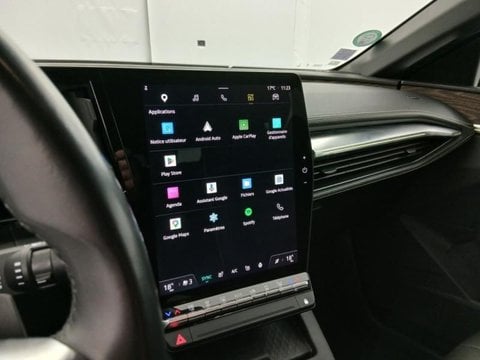 Voitures D'occasion À Roubaix | Renault Mégane Megane E-Tech Electric Ev60 220Ch Iconic Super C...