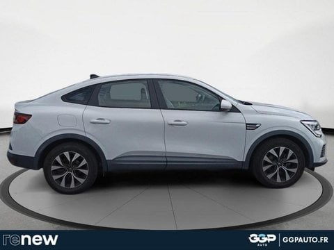 Voitures D'occasion À Roubaix | Renault Arkana 1.6 E-Tech 145Ch Zen
