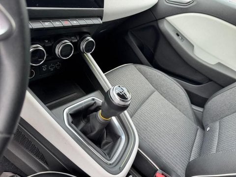 Voitures D'occasion À Roubaix | Renault Clio 1.0 Tce 90Ch Techno