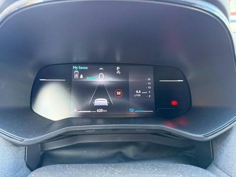 Voitures D'occasion À Roubaix | Renault Clio 1.6 E-Tech 145Ch Full Hybrid Techno - 25B