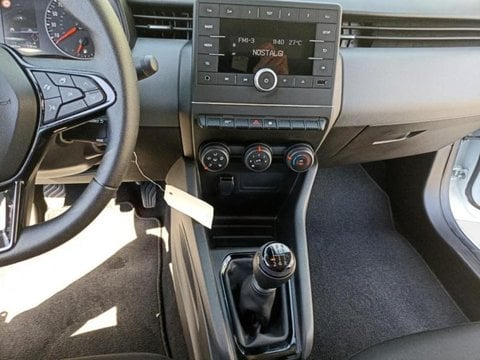Voitures D'occasion À Roubaix | Renault Clio 1.0 Sce 65Ch Authentic