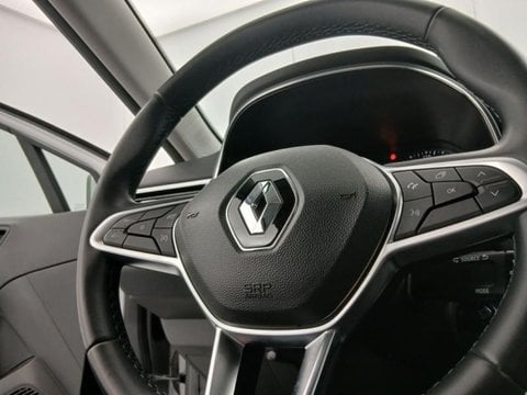 Voitures D'occasion À Roubaix | Renault Captur 1.3 Tce 130Ch Fap Intens Edc