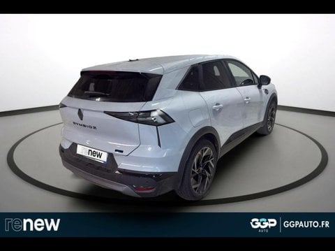 Voitures D'occasion À Roubaix | Renault Symbioz 1.8 E-Tech Full Hybrid 160Ch Esprit Alpine - 25