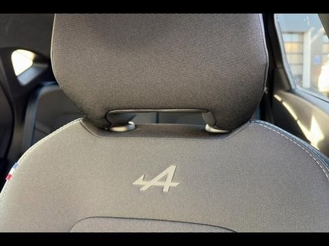 Voitures D'occasion À Roubaix | Renault Captur 1.6 E-Tech Full Hybrid 145Ch Esprit Alpine