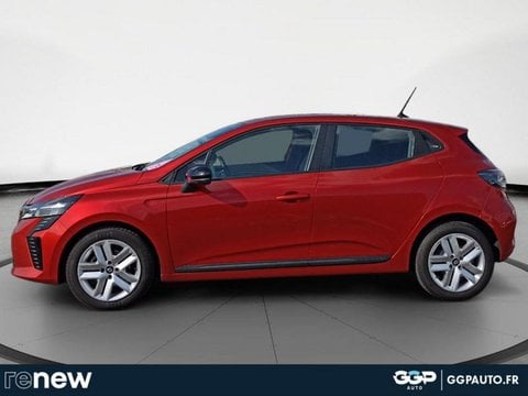 Voitures D'occasion À Roubaix | Renault Clio 1.5 Blue Dci 100Ch Evolution - 24