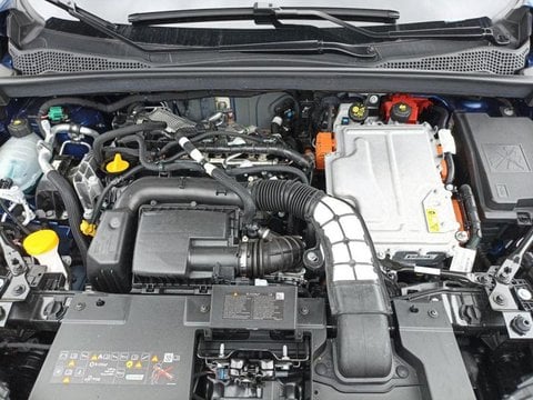 Voitures D'occasion À Roubaix | Renault Symbioz 1.8 E-Tech Full Hybrid 160Ch Iconic - 25