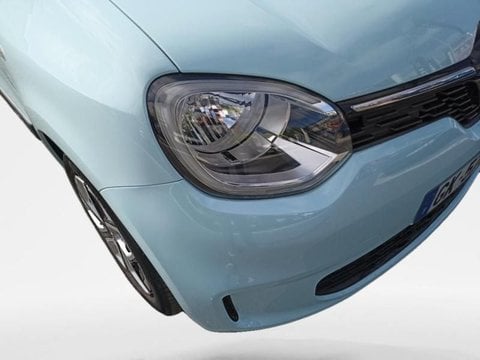 Voitures D'occasion À Roubaix | Renault Twingo 1.0 Sce 65Ch Equilibre