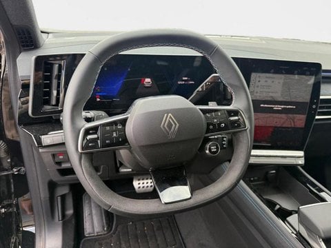 Voitures D'occasion À Roubaix | Renault Espace 1.2 E-Tech Full Hybrid 200Ch Esprit Alpine 7 Plac...