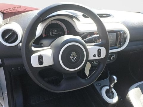 Voitures D'occasion À Roubaix | Renault Twingo E-Tech Electric Equilibre R80 Achat Intégral